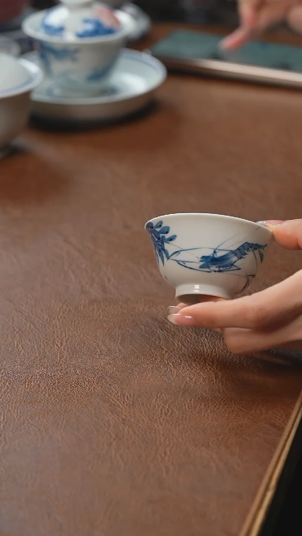 【闪购商品】小雅杯虾趣虾趣小雅杯