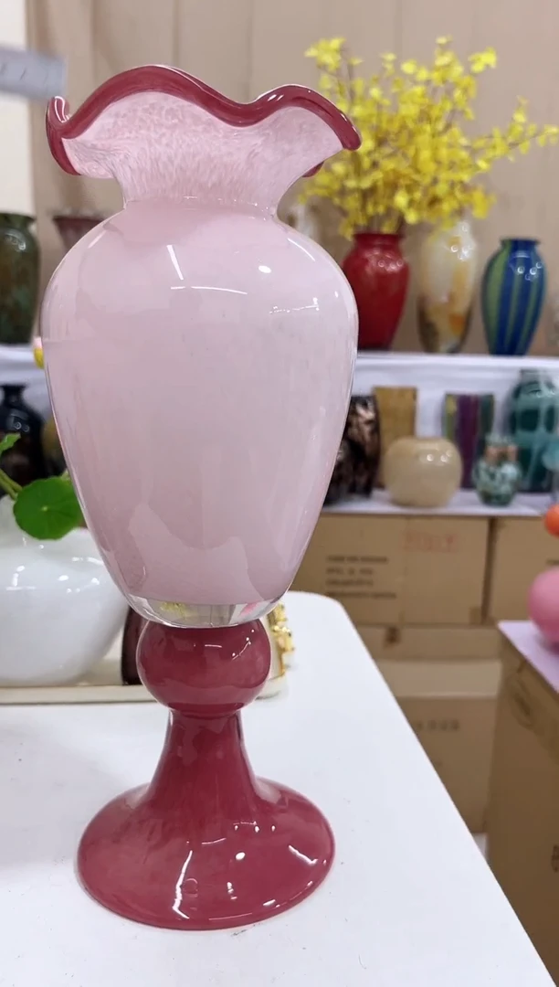 【闪购商品】也麦花器