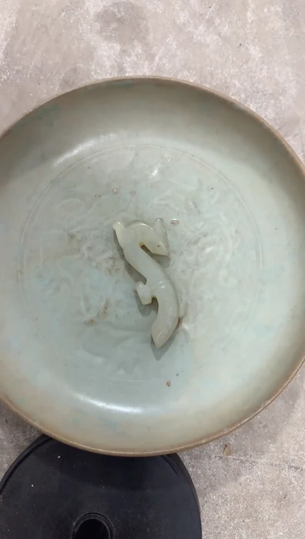 瓷片当代陶瓷工艺品24