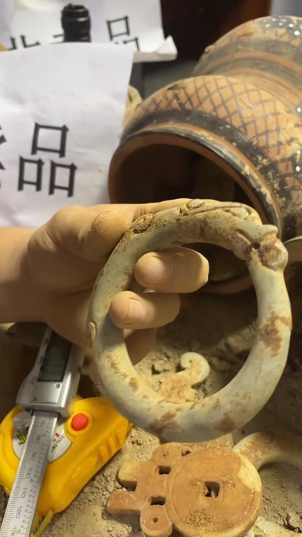 硅化玉奇石未镶嵌28