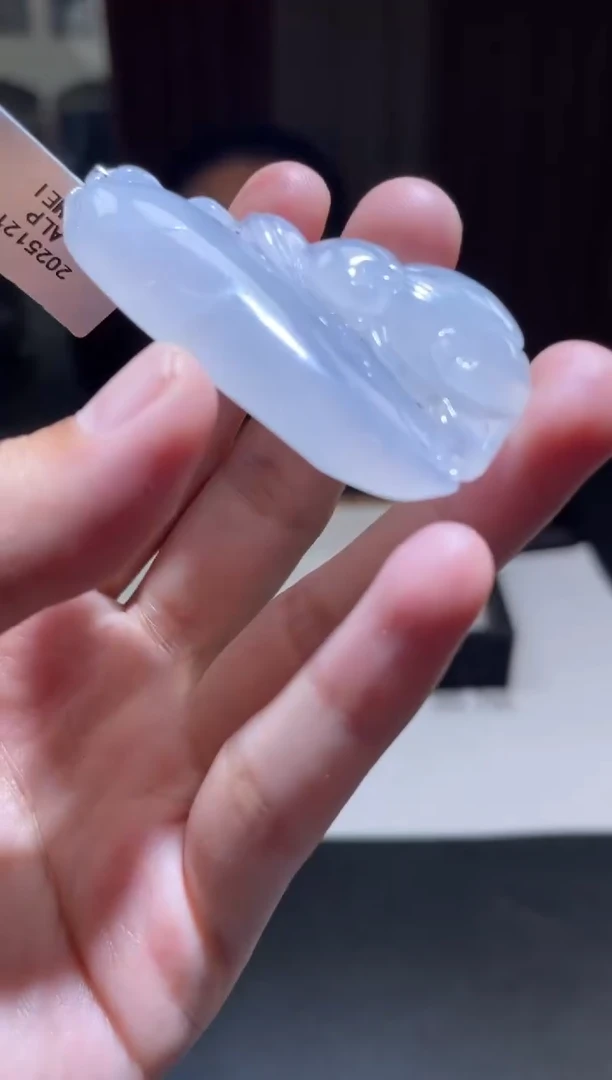 未镶嵌定制翡翠定制孤品