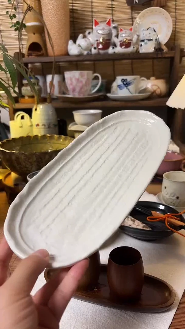 瓷片喵喵家都是大漂亮
