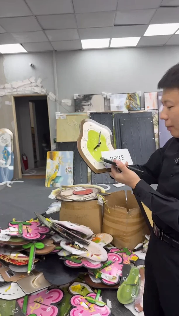 孤品微瑕黑马闪购B823