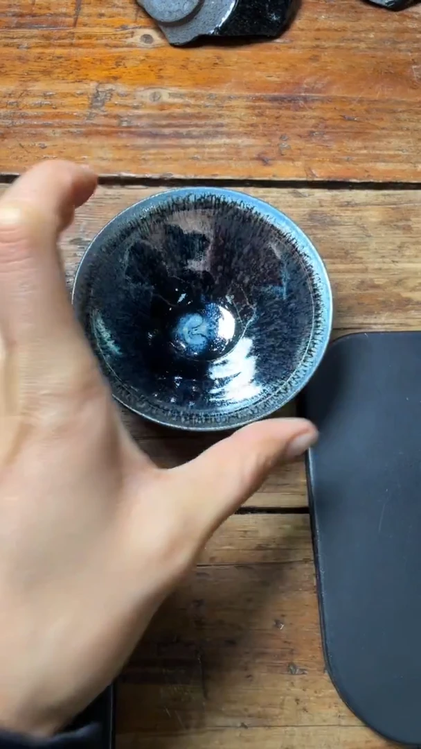 茶盏罗建明高端收藏59