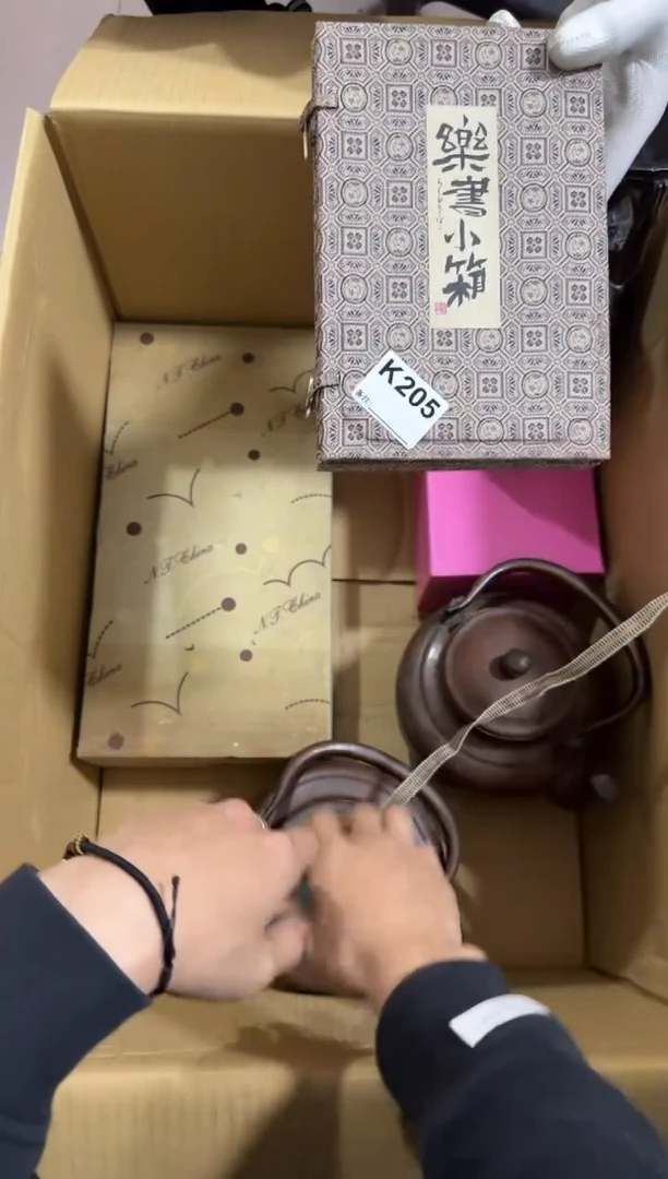 瓷片a****c205中古商品，谨慎购买