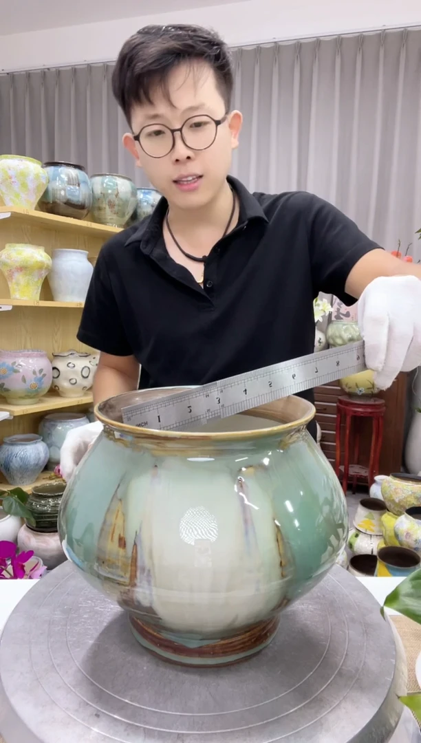 瑕疵处理 底高温开裂