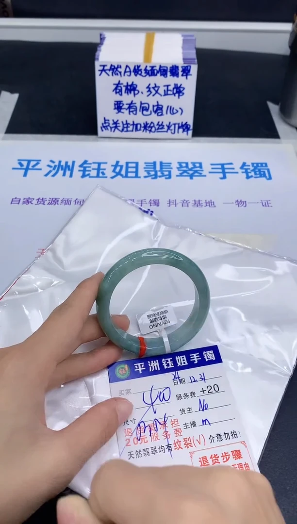 未镶嵌手镯翡翠11111