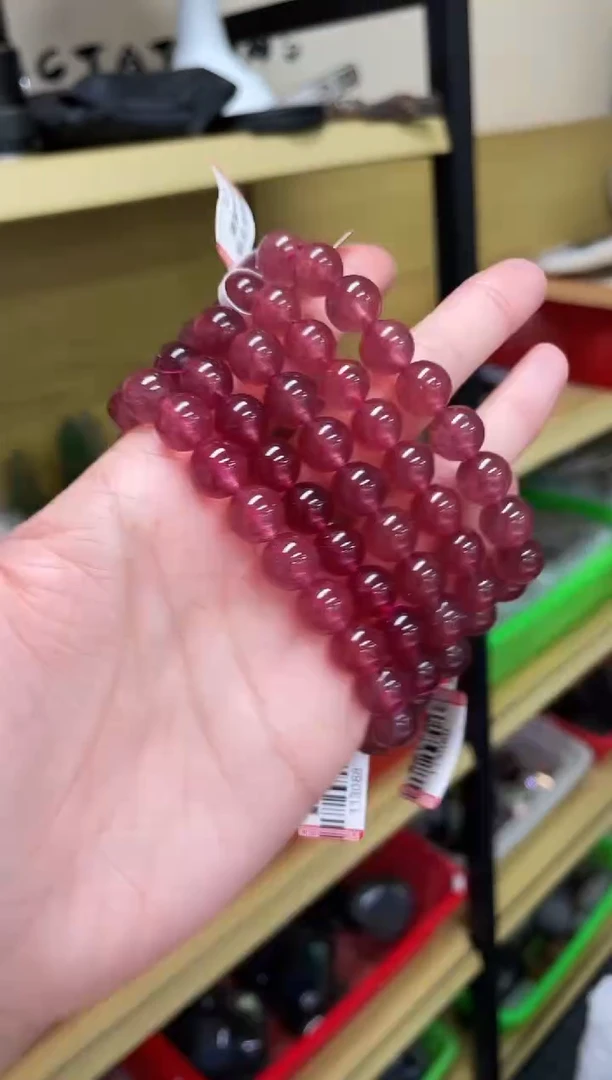 未镶嵌手链石英质玉10±/x-103【多样性发一件