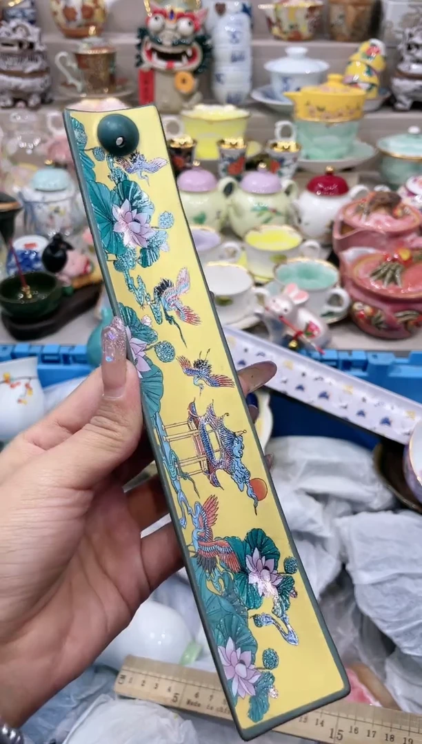 【闪购商品】云陶集市祝大家2025愿你所愿皆所得
