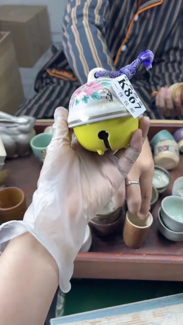 瓷片鸿**頭旺福家陶瓷一号商品