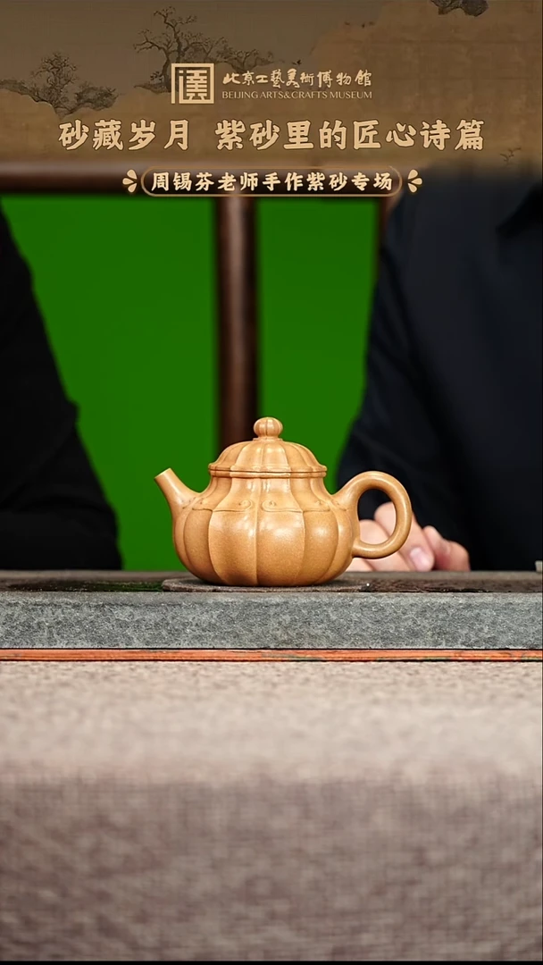 宜兴紫砂茶壶茶壶44
