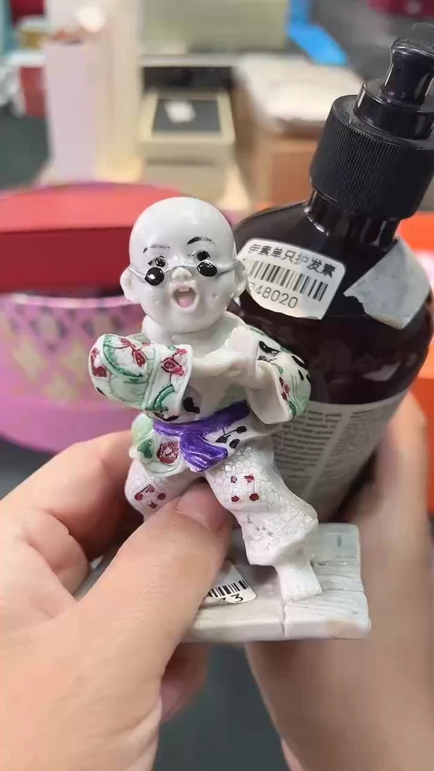 瓷片全场正品,一件不留@@1