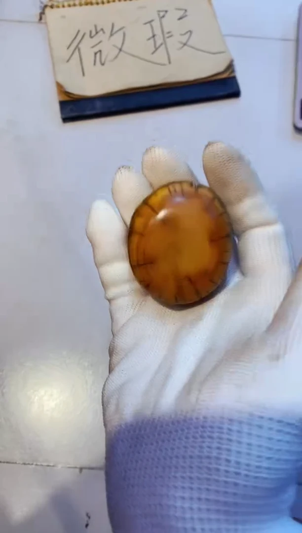 柏木（崖柏）3太行崖柏陈化手把手串