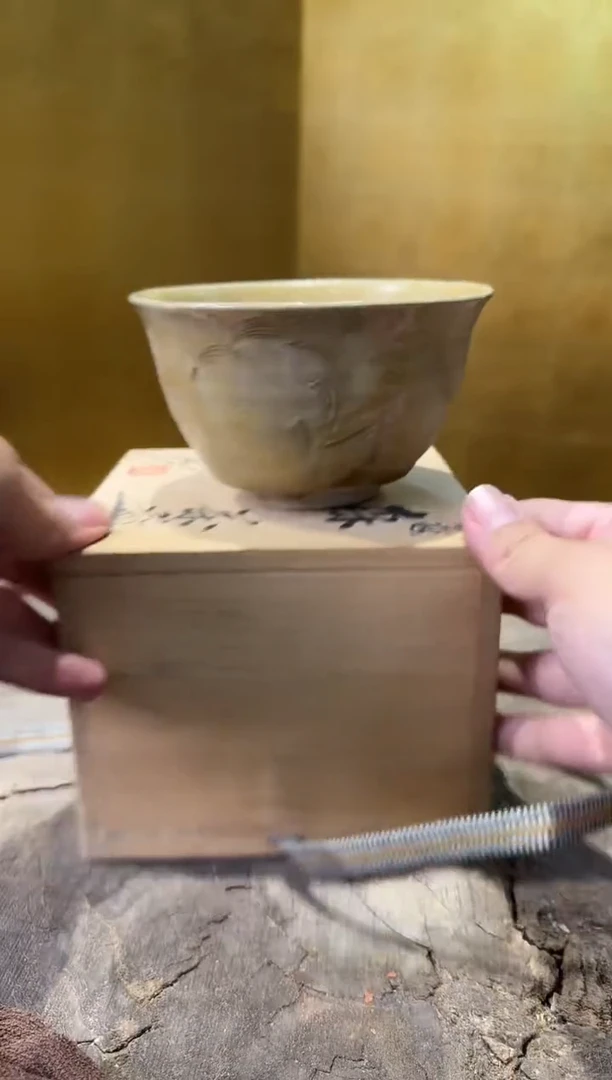 摆件13y古美術空间美学B15