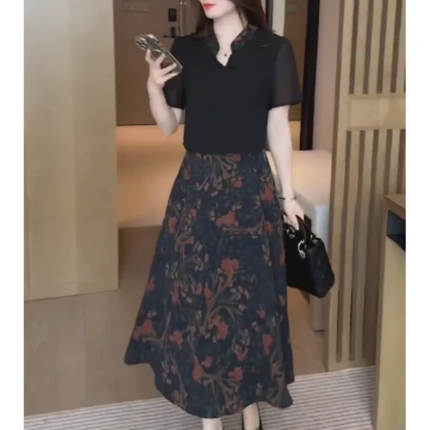 2025夏季时尚潮流百搭精品女装听eee