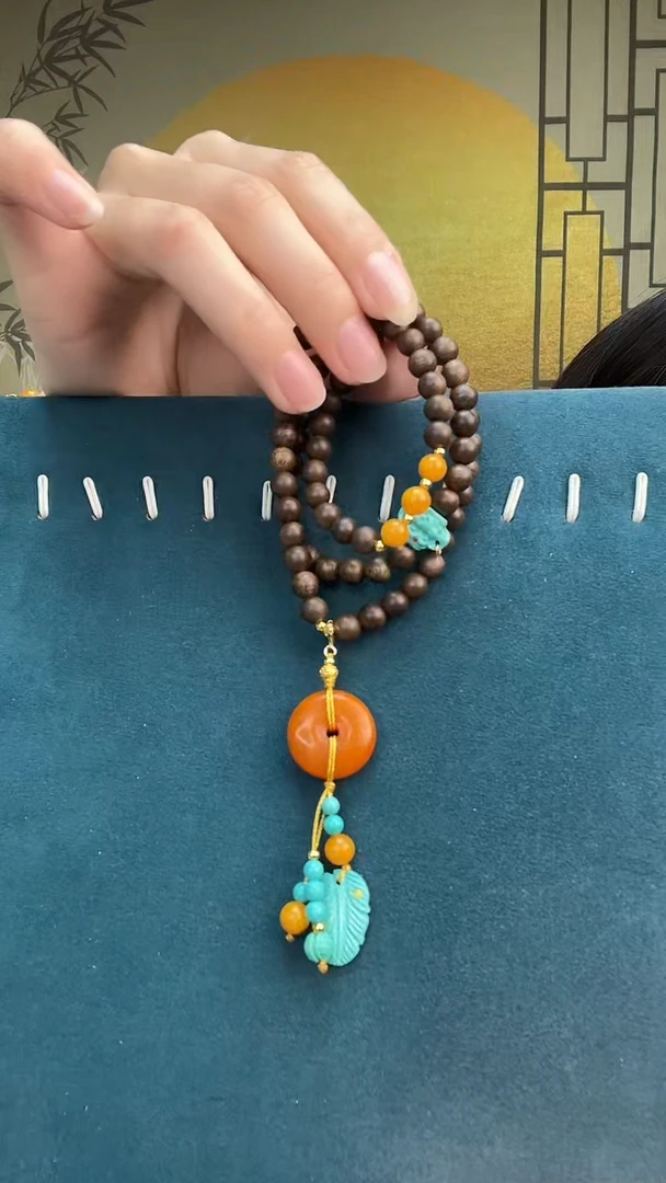 裸石琥珀未镶嵌天然蜜蜡A2369