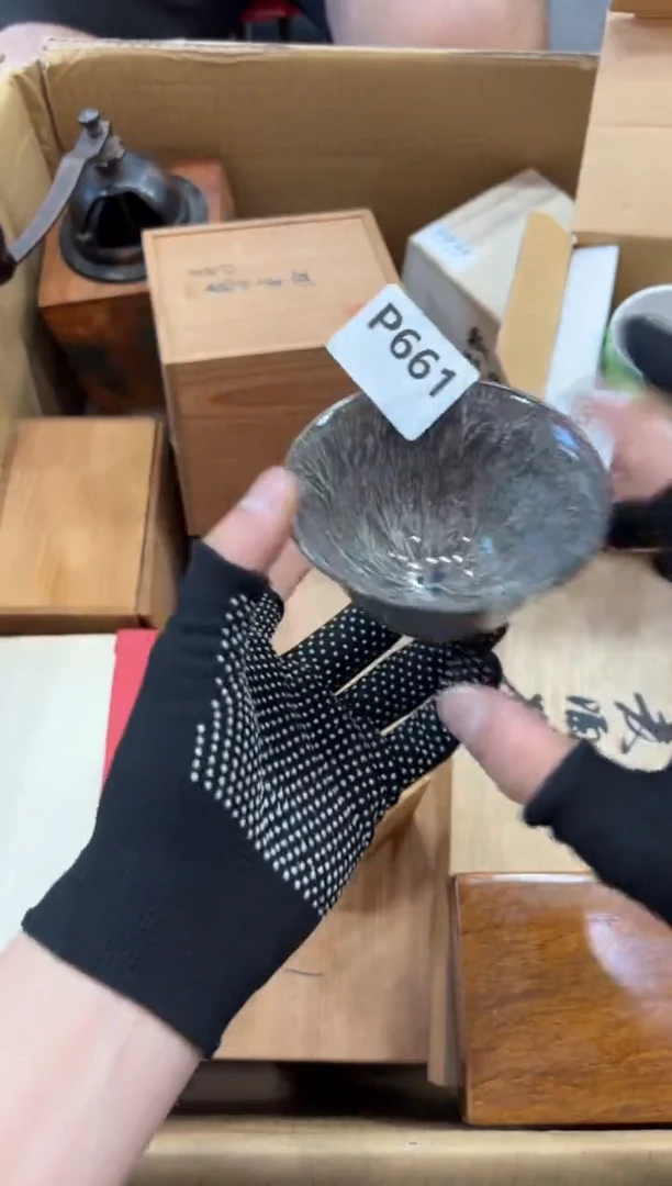 瓷片璎*661中古商品，谨慎参拍