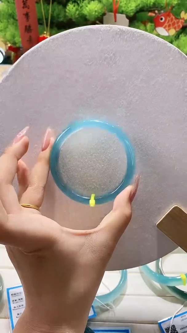 【闪购商品】玛瑙/玉髓手镯未镶嵌83-58.2