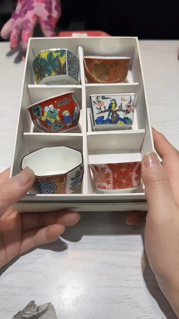瓷片生活的本意就是开心@@1