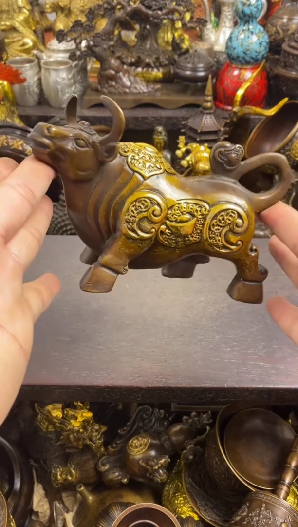 1案台摆件   物品摆件