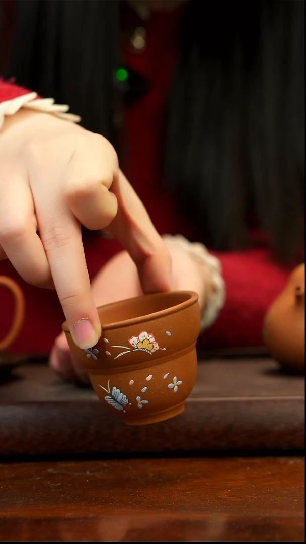 茶壶紫砂宜兴紫砂