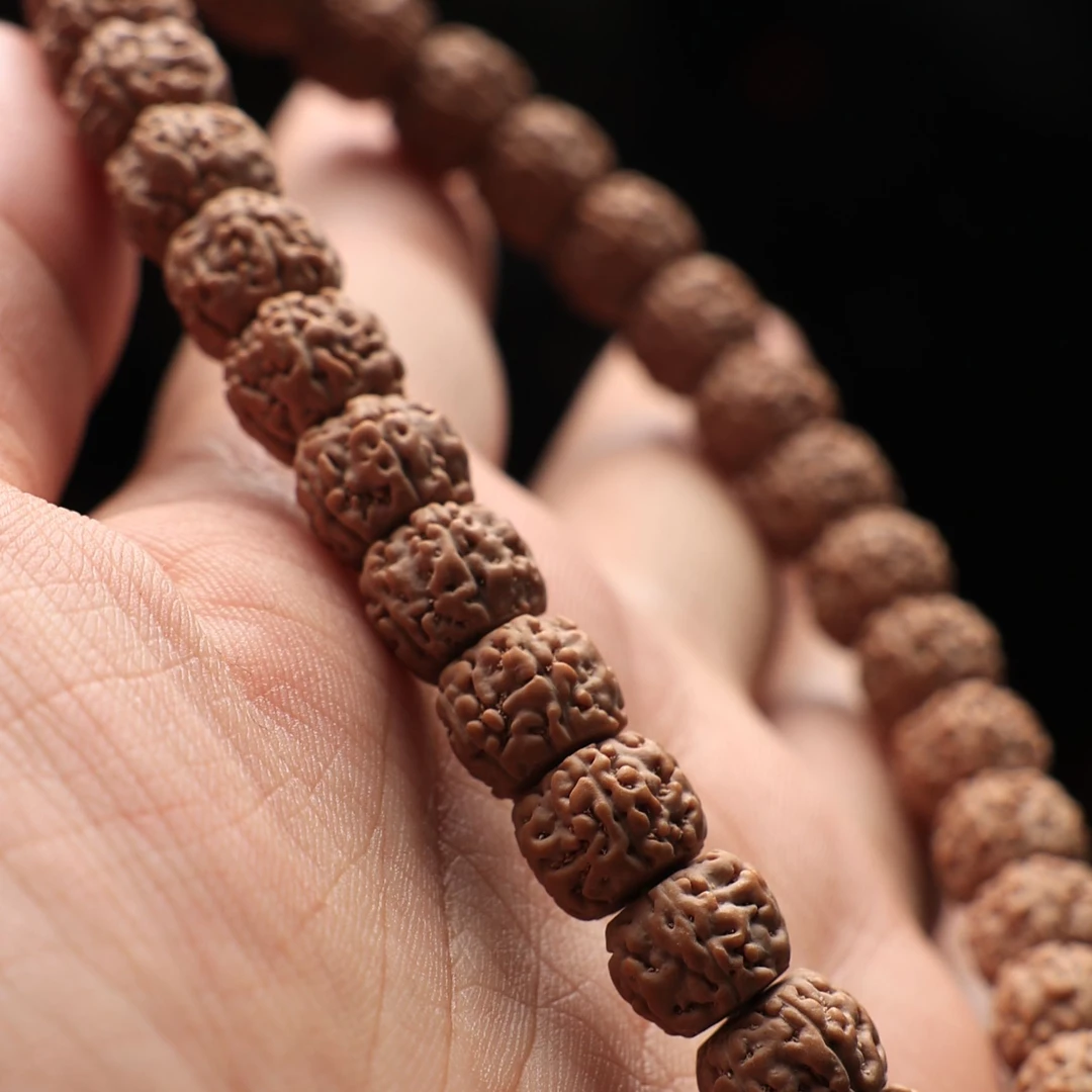 【编号S30】头货一代龙单圈小金刚尺寸8mm左右