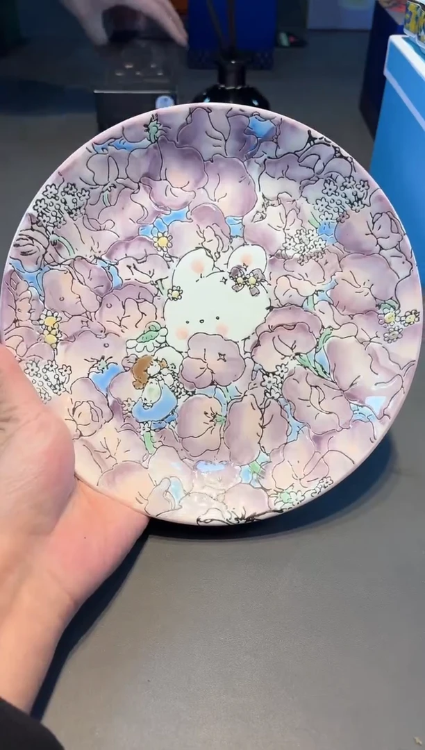 【闪购商品】瓷片名品好物购物店