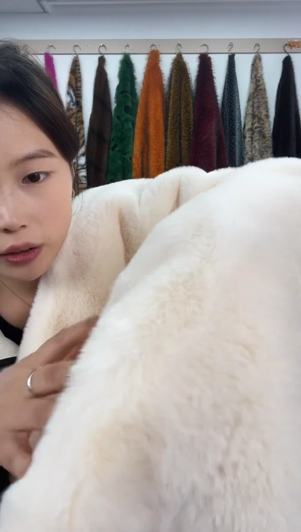 狐狸毛D872超级福利