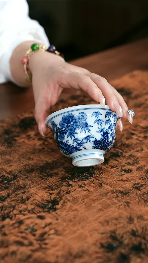 摆件瓷景德镇邮政专属链接@@@JD858