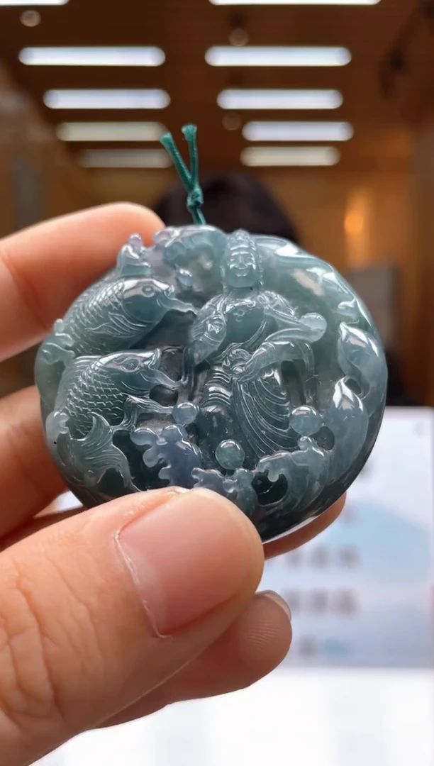 未镶嵌定制翡翠********167