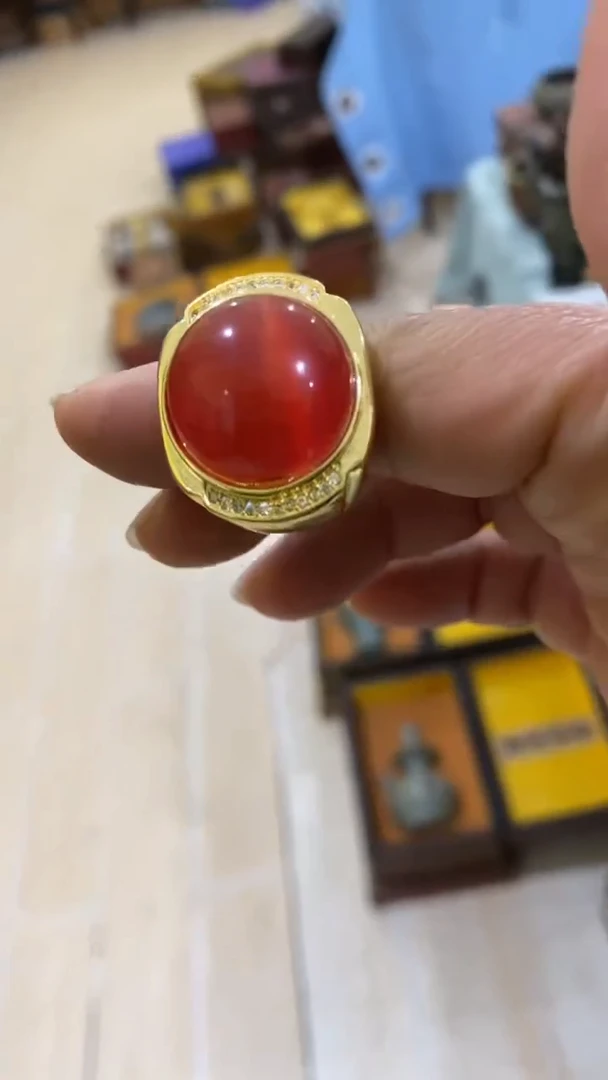 【闪购商品】1宫廷影视老旧工艺摆件