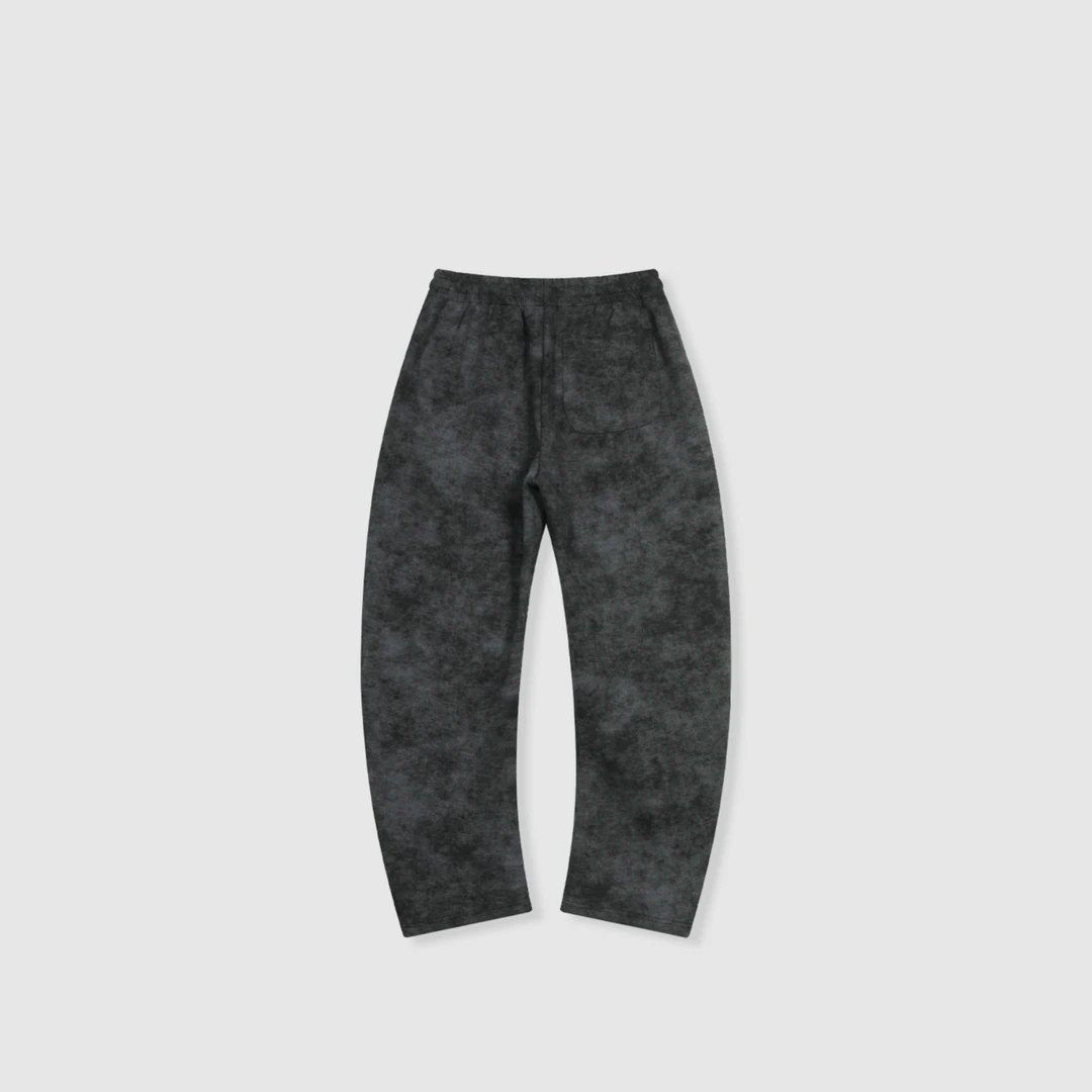 【缱绻入梦】时尚百搭休闲裤慵懒风韩版NSD960