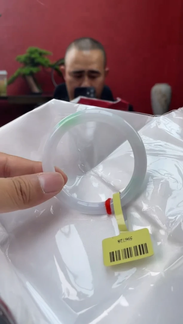 未镶嵌手镯翡翠翡翠手镯10