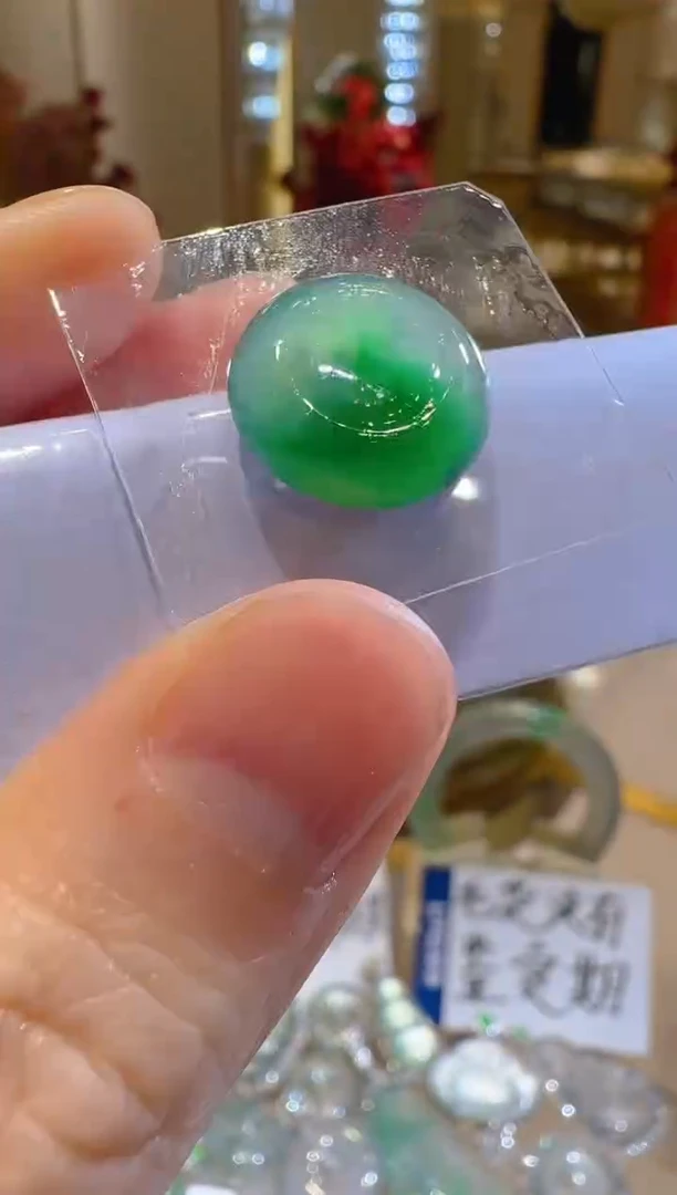 未镶嵌定制翡翠多样性团购发一件