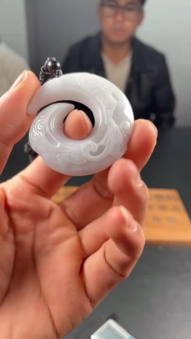 【闪购商品】定制翡翠未镶嵌定制孤品