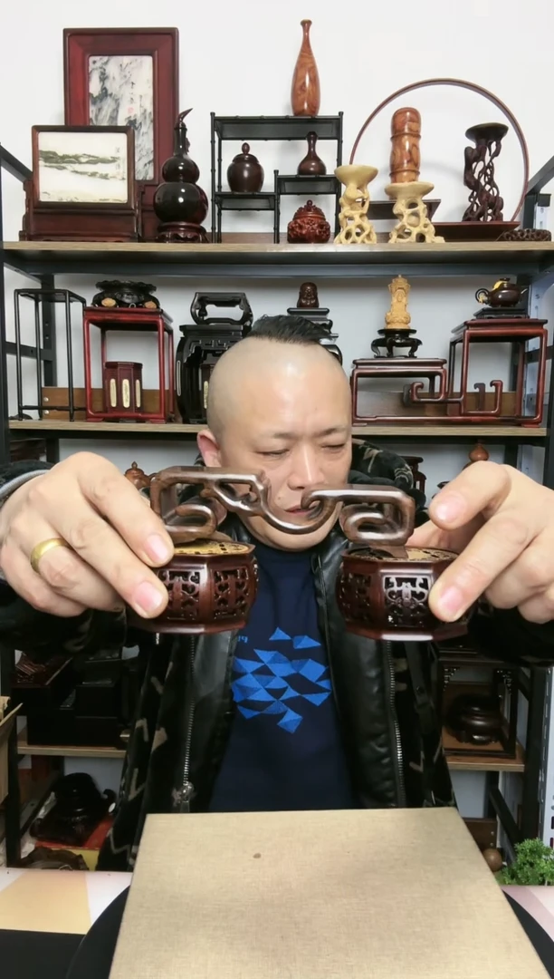 【闪购商品】紫砂紫砂底座底座