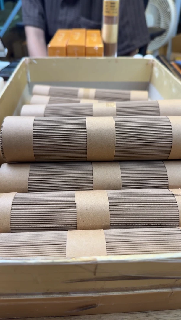 线香4号 越南惠安