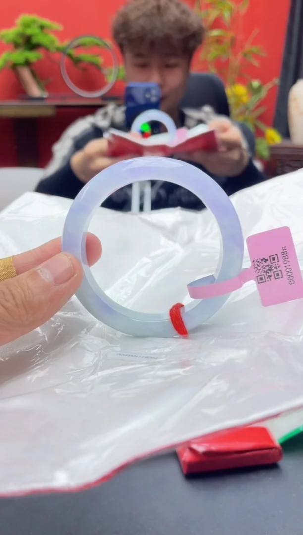 未镶嵌手镯翡翠7