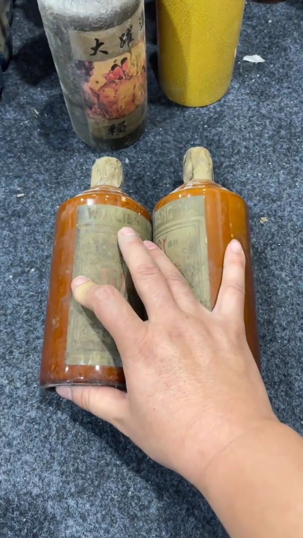 瓷片所见即所得·瓷片