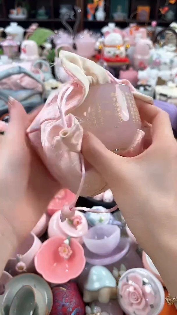 【闪购商品】壶茶具：库存仅剩1件