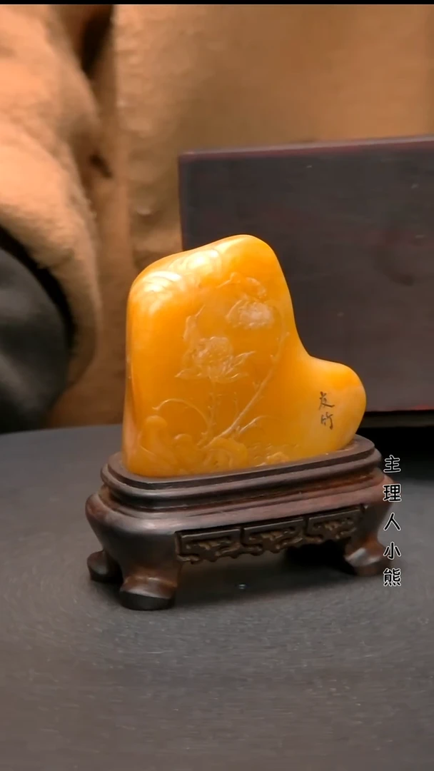 寿山石印石1111111