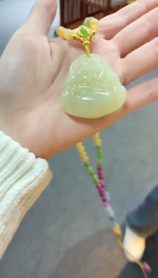 【慧慧甄选】高端轻奢手链多样性发货HF970S