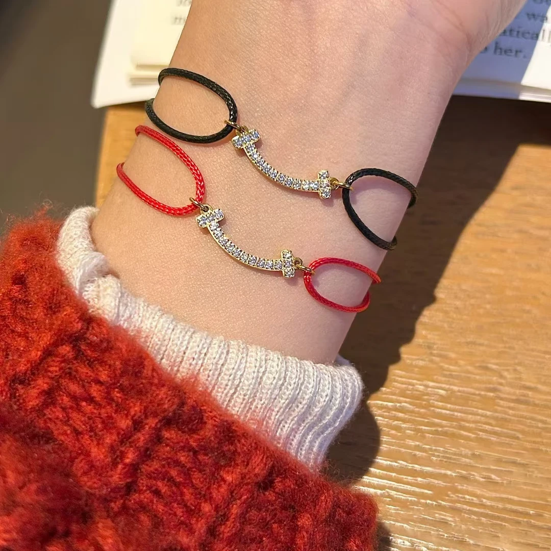 满砖微笑手绳 227