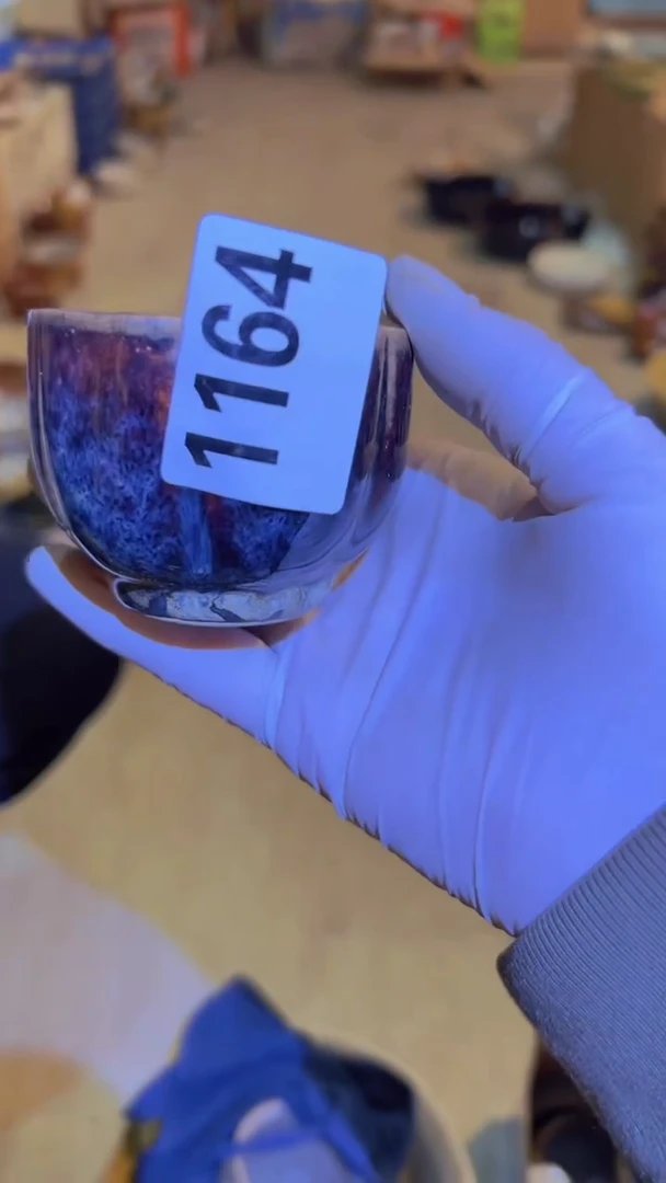 【闪购商品】盘磁州窑买的就是赚到