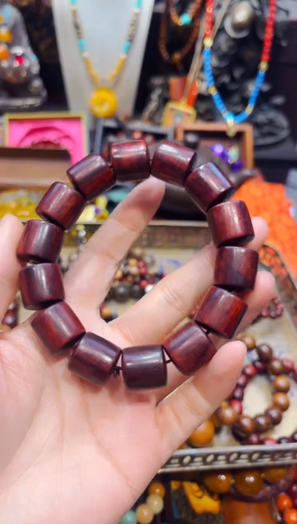 【闪购商品】非洲檀香无事牌欣妹专属精选链接a2