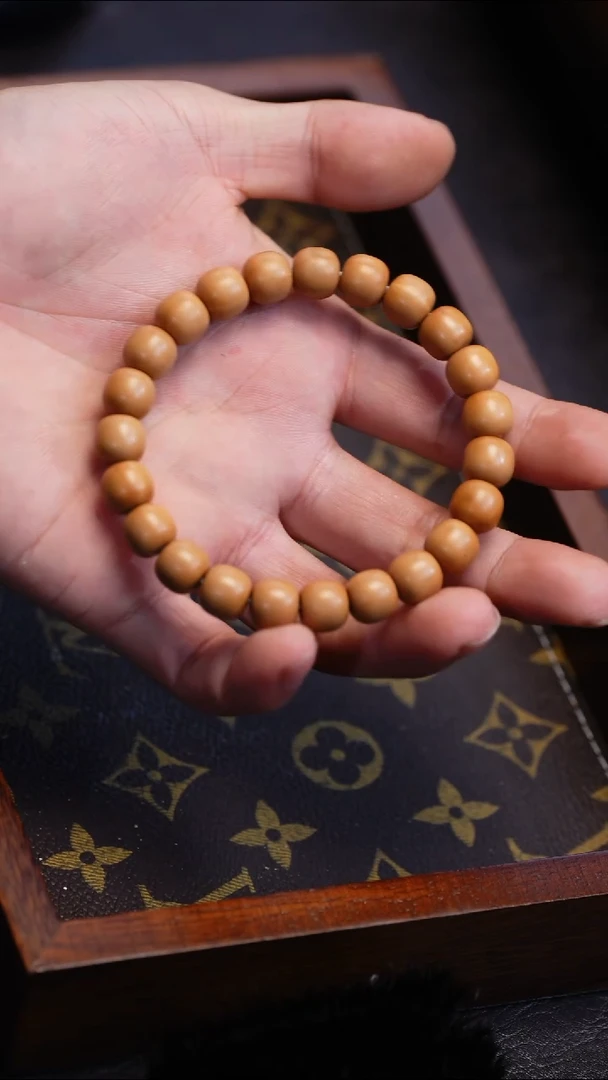 【闪购商品】猴头核桃吊坠猴头