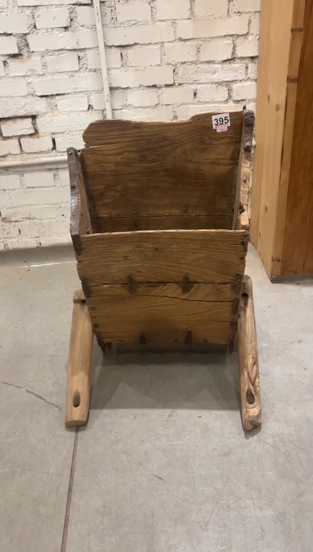 木（非红木类）家*老斗