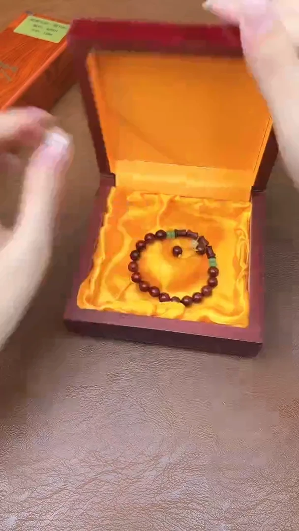 得闲文玩阁小叶紫檀商品链接@@SP216