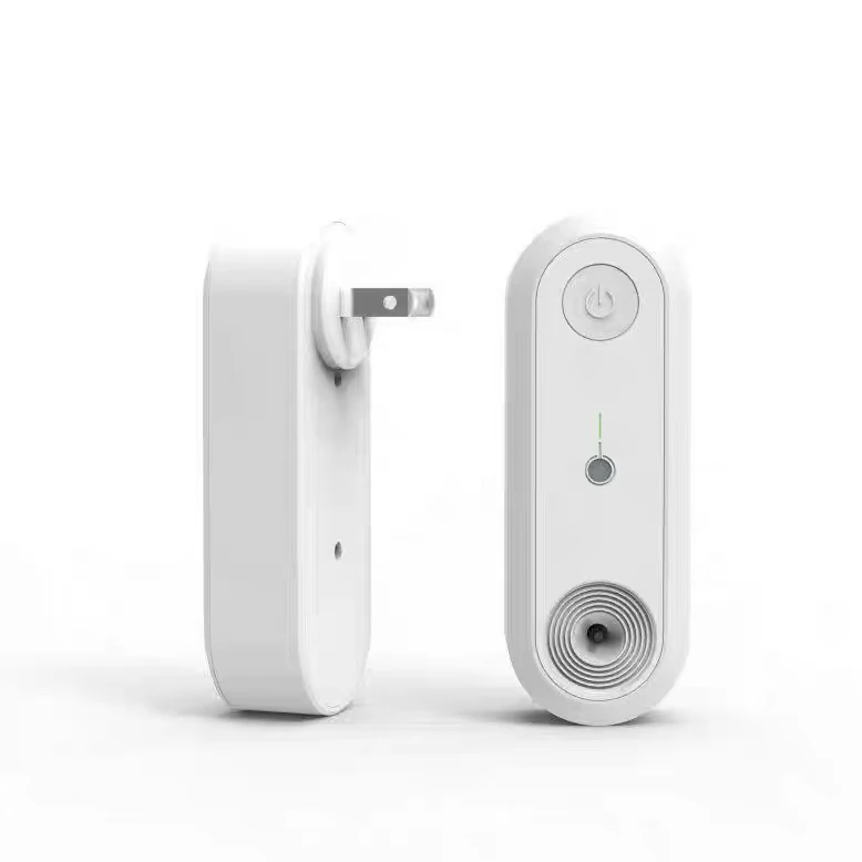 【YW-012】空气净化光感小夜灯