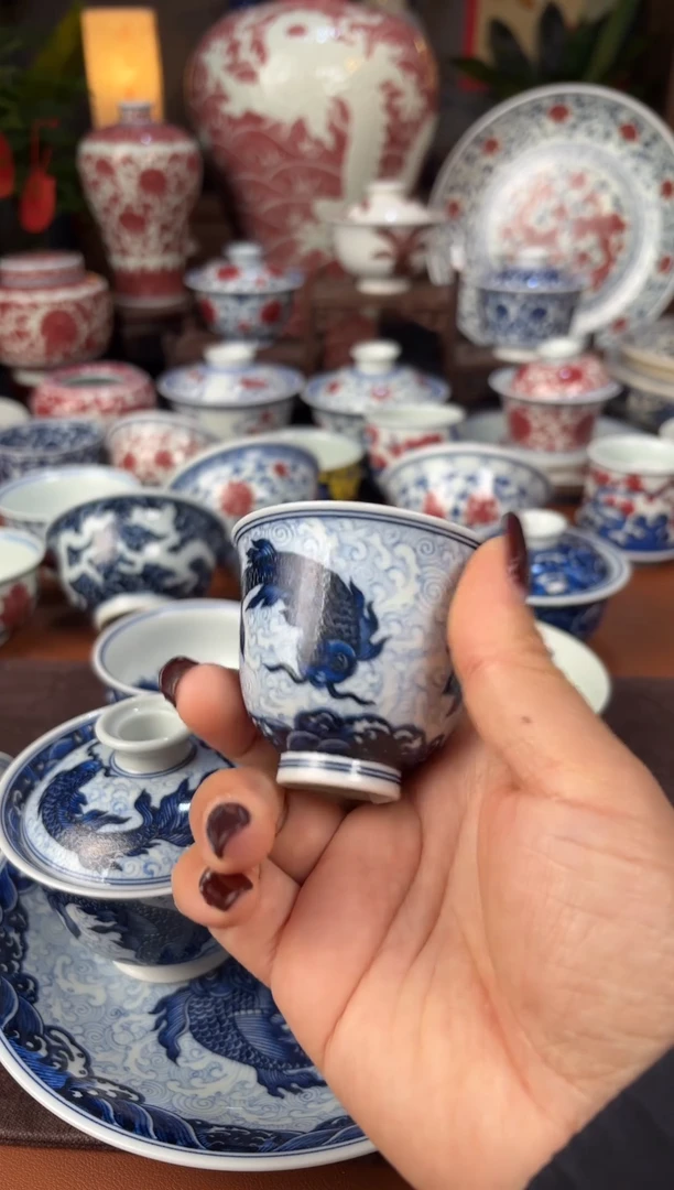 【闪购商品】觅瓷山房觅瓷山房